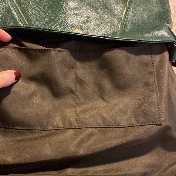 Onna Ehrlich Kelly Handbag - Picture 15 of 16